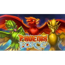 Phoenix Force