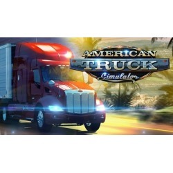 American Truck Simulator