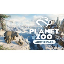 Planet Zoo: Arctic Pack