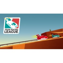 Team Racing League