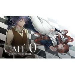 CAFE 0 ~The Sleeping Beast