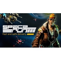 Space Run