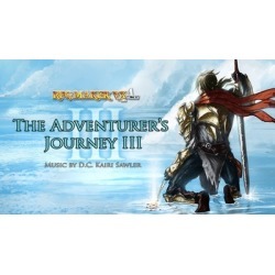 RPG Maker: Adventurer's Journey 3 DLC