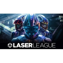 Laser League