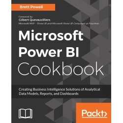Microsoft Power BI Cookbook