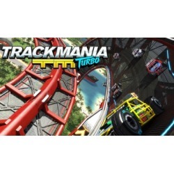 Trackmania Turbo