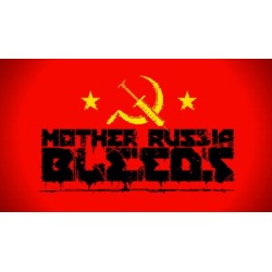 Mother Russia Bleeds