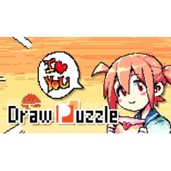Draw Puzzle