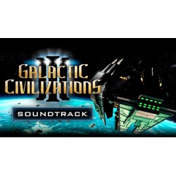 Galactic Civilizations III Soundtrack