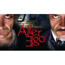 Alter Ego