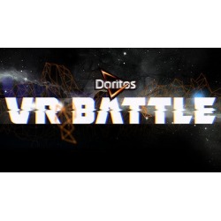 Doritos VR Battle