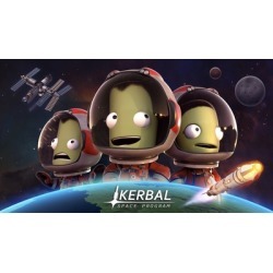 Kerbal Space Program
