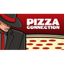 Pizza Connection