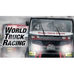 World Truck Racing