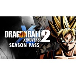 DRAGON BALL XENOVERSE 2 Super Pass