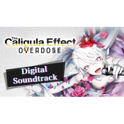 The Caligula Effect: Overdose - Digital Soundtrack