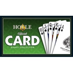 Hoyle Official Card Games