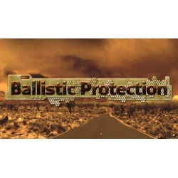 Ballistic Protection