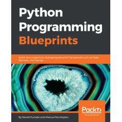 Python Programming Blueprints