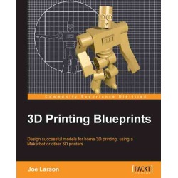 3D Printing Blueprints