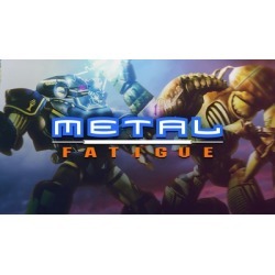 Metal Fatigue