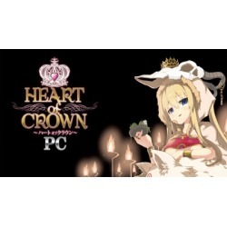 Heart of Crown PC - Northern Enchantress