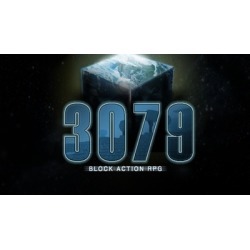 3079 - Block Action RPG