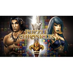 Puzzle Chronicles