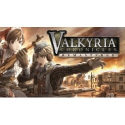 Valkyria Chronicles