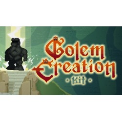 Golem Creation Kit
