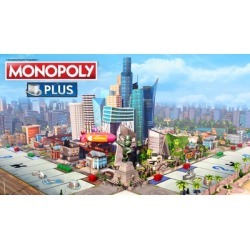 MONOPOLY PLUS