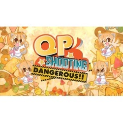 QP Shooting - Dangerous!