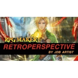 RPG Maker: Retroperspective Music Pack