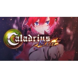 Caladrius Blaze