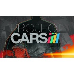 Project CARS