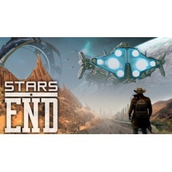 Stars End