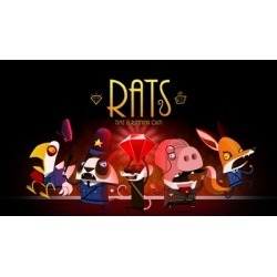 Rats - Time is running out!