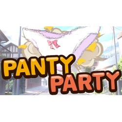 Panty Party