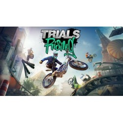 Trials® Rising