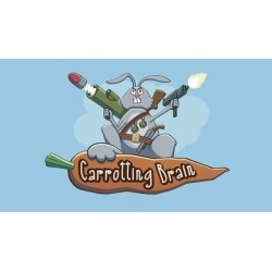 Carrotting Brain
