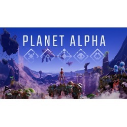 PLANET ALPHA