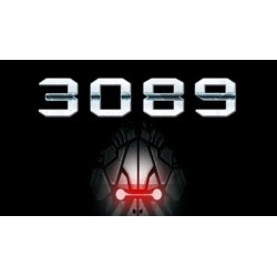 3089 - Futuristic Action RPG