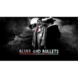 Blues and Bullets - Episode 1