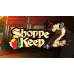 Shoppe Keep 2 - Business and Agriculture RPG Simulation