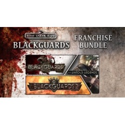 Blackguards Franchise Bundle