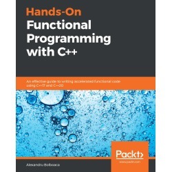 Hands-On Functional Programming with C++