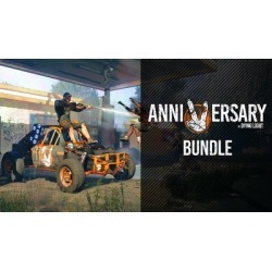 buy  Dying Light - 5th Anniversary Bundle cheap online