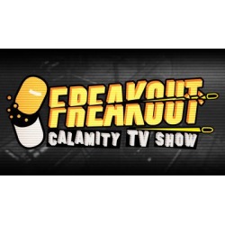 Freakout: Calamity TV Show