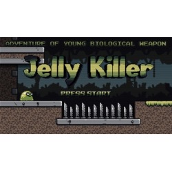 Jelly Killer