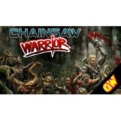 Chainsaw Warrior